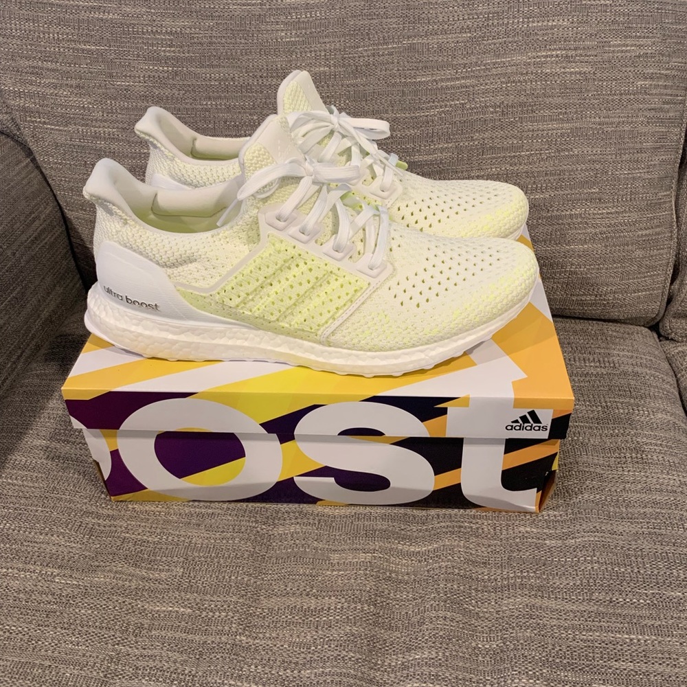 Adidas ultra boost clima